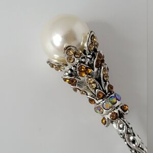 ▪︎New! Jeweled Hair Pin